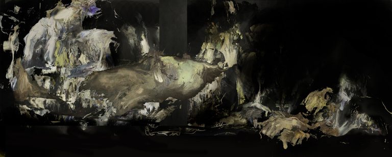 Sans titre, 2005