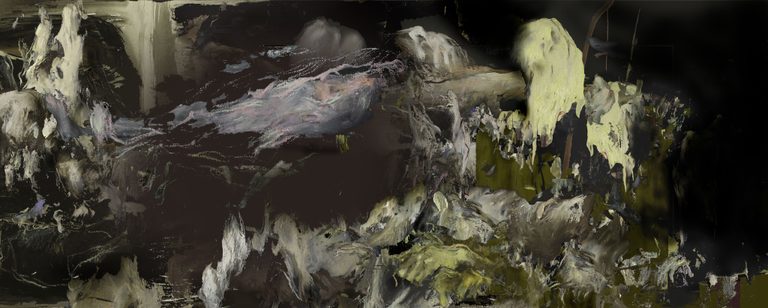 Sans titre, 2005