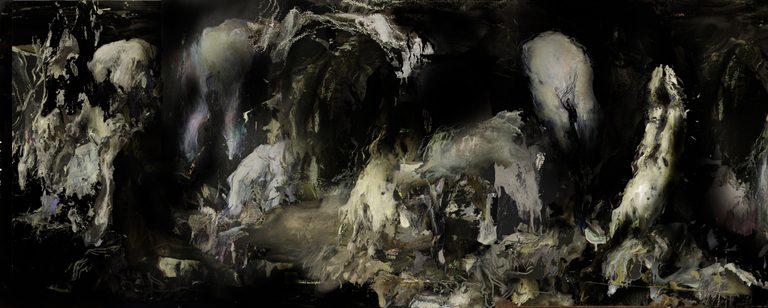 Sans titre, 2005