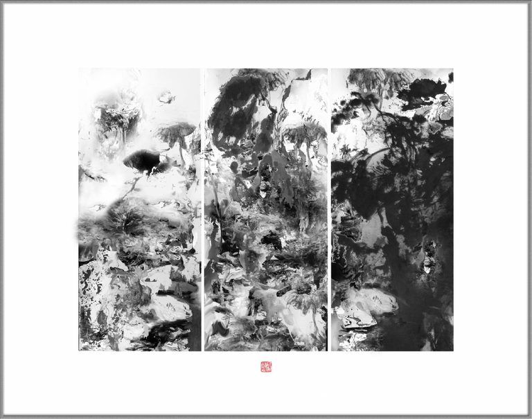 Sans titre, 2006