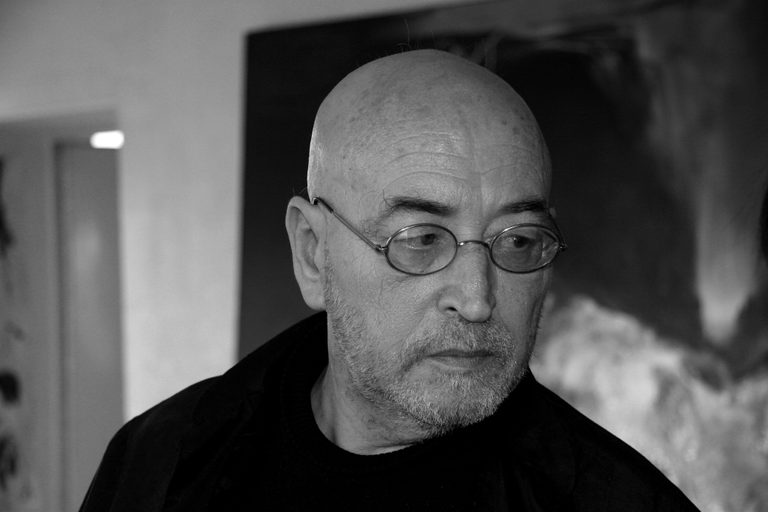 Portrait de Roland Buraud