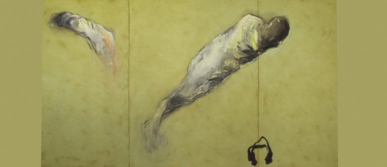 Sans titre, 1992