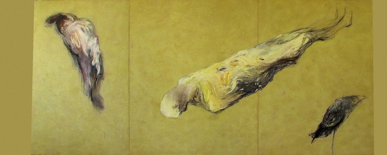 Sans titre, 1992–1994